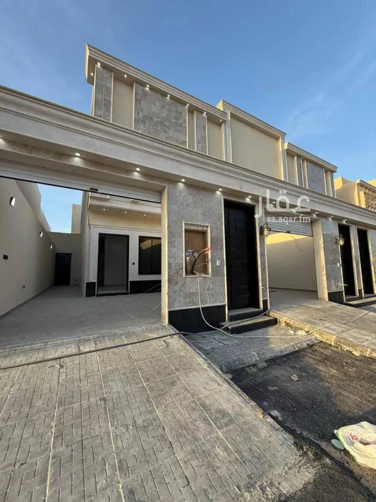 Floor for Sale in Riyadh Taiba