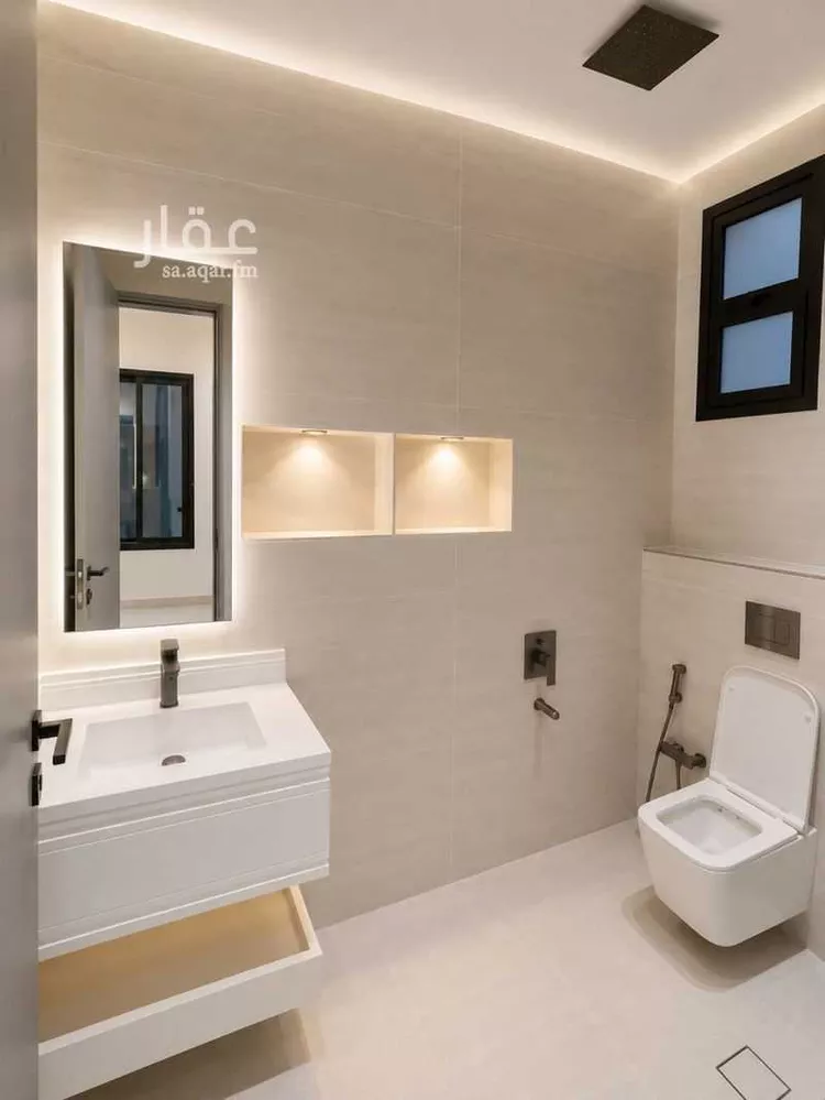 دور للبيع في شارع رقم 5, حي الندوة, مدينة الرياض, منطقة الرياض صورة 4