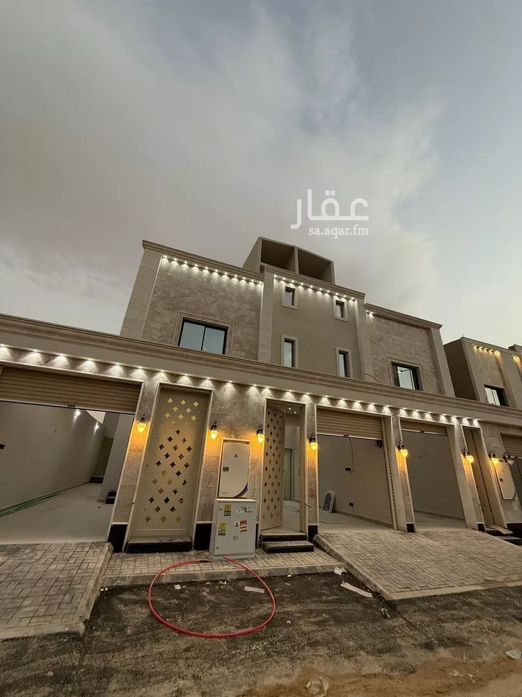 دور للبيع في حي الجنادرية, مدينة الرياض, منطقة الرياض