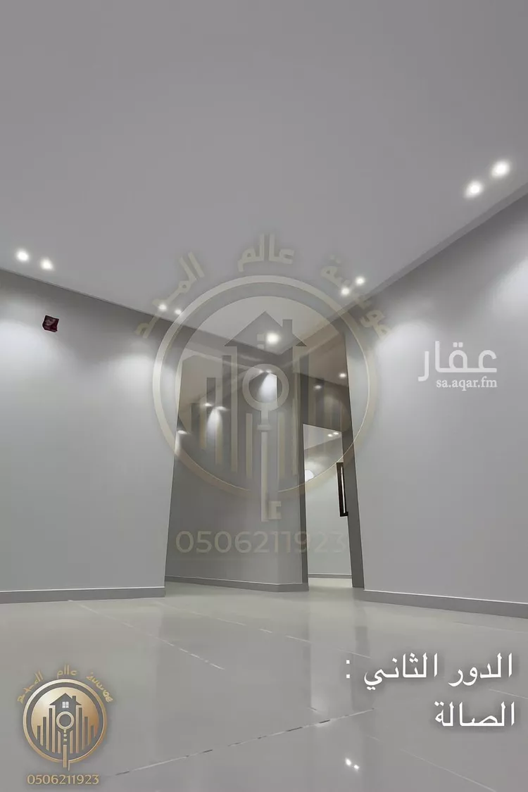 شقة للبيع في حي الجنادرية, مدينة الرياض, منطقة الرياض صورة 4