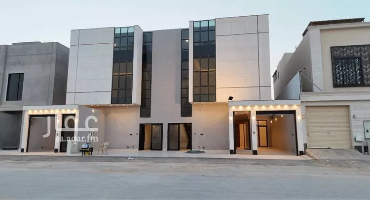 دور للبيع في شارع رقم 158, حي الجنادرية, مدينة الرياض, منطقة الرياض صورة 2