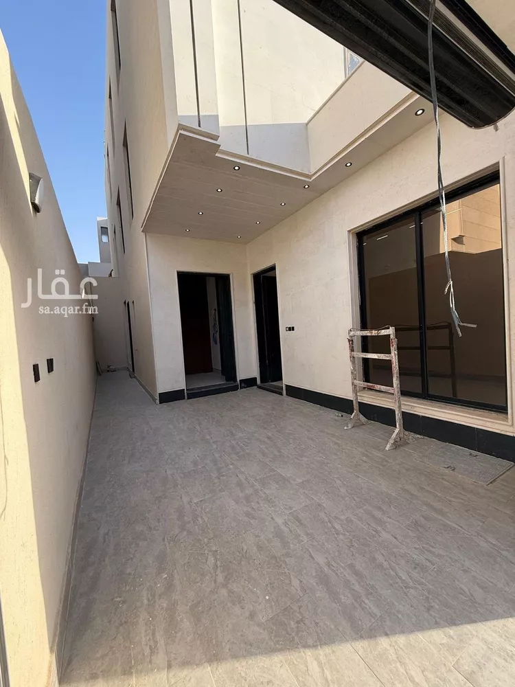 دور للبيع في شارع علي بن إبراهيم, حي الرمال, مدينة الرياض, منطقة الرياض صورة 2