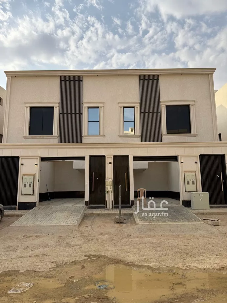 فيلا للبيع في شارع الضياء, حي الجنادرية, مدينة الرياض, منطقة الرياض