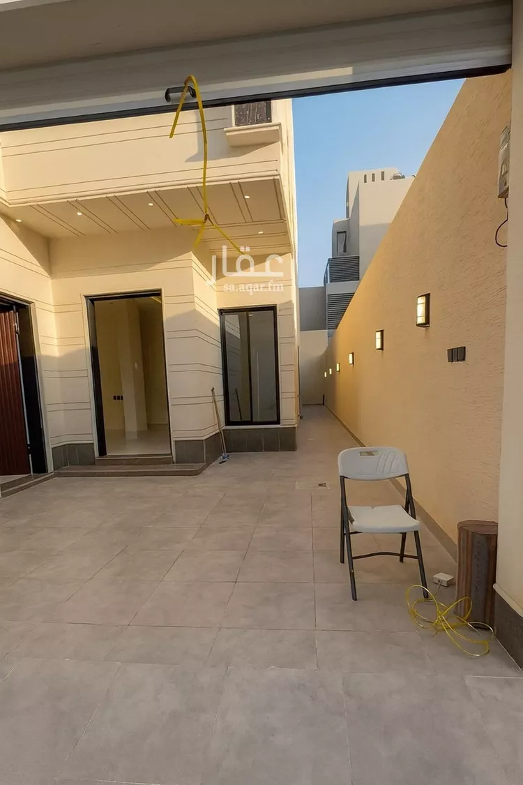 فيلا للبيع في شارع ابن سند البصري, حي الرمال, مدينة الرياض, منطقة الرياض صورة 2