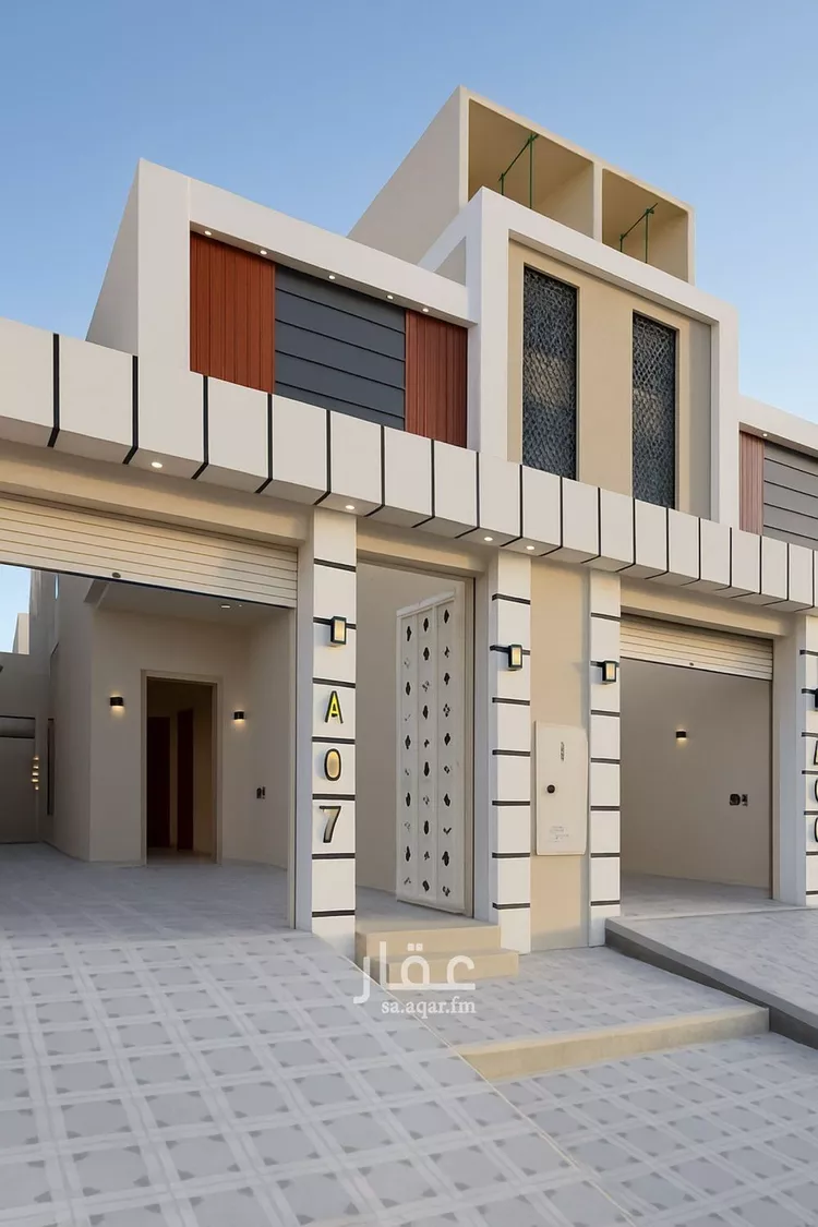 فيلا للبيع في شارع الامام البخاري, حي بدر, مدينة الرياض, منطقة الرياض