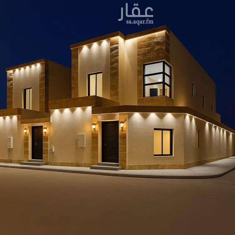 دور للبيع في حي الجنادرية, مدينة الرياض, منطقة الرياض