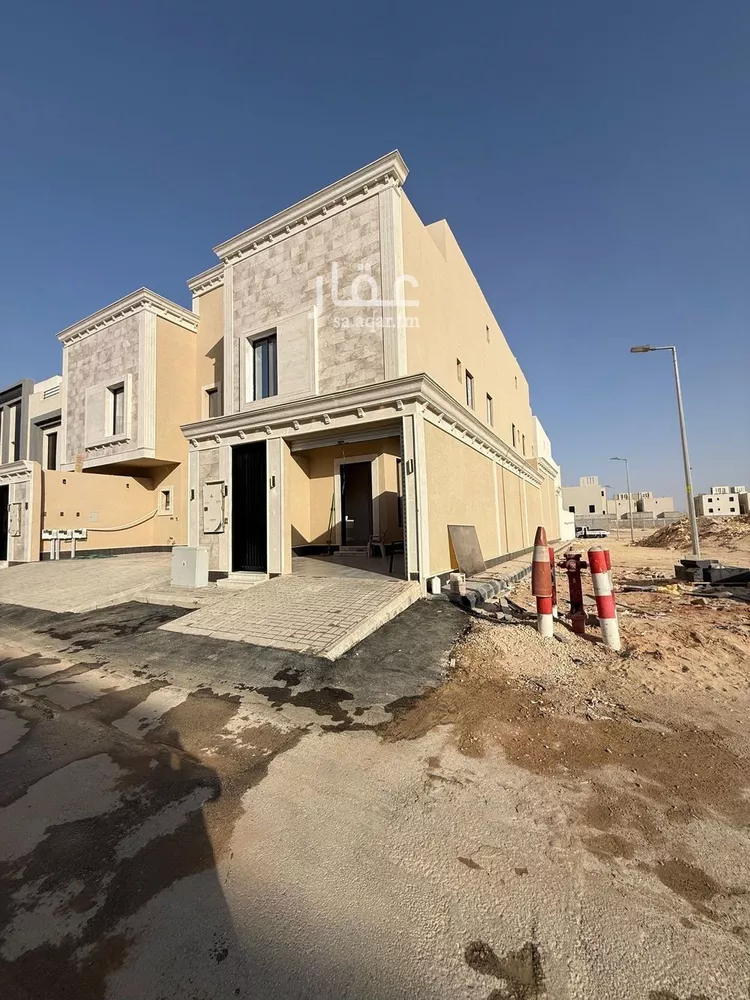 فيلا للبيع في شارع شارع, حي الجنادرية, مدينة الرياض, منطقة الرياض صورة 2
