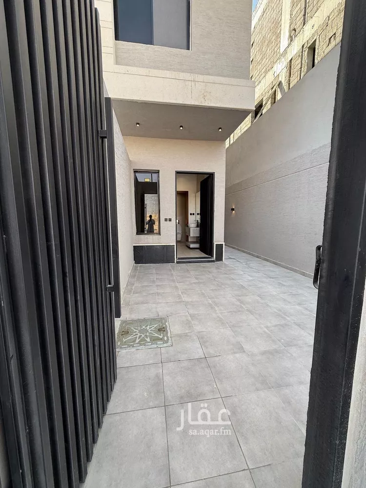دور للبيع في شارع ابن الميراثي, حي المرجان, مدينة الرياض, منطقة الرياض صورة 4