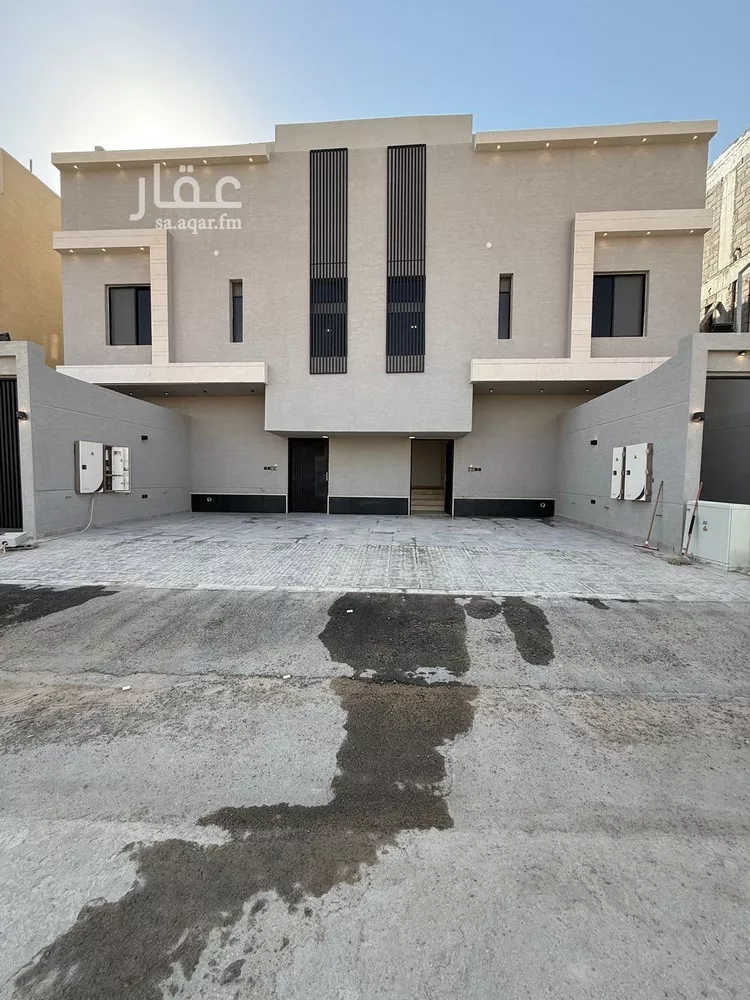 شقة للبيع في شارع ابن الميراثي, حي المرجان, مدينة الرياض, منطقة الرياض