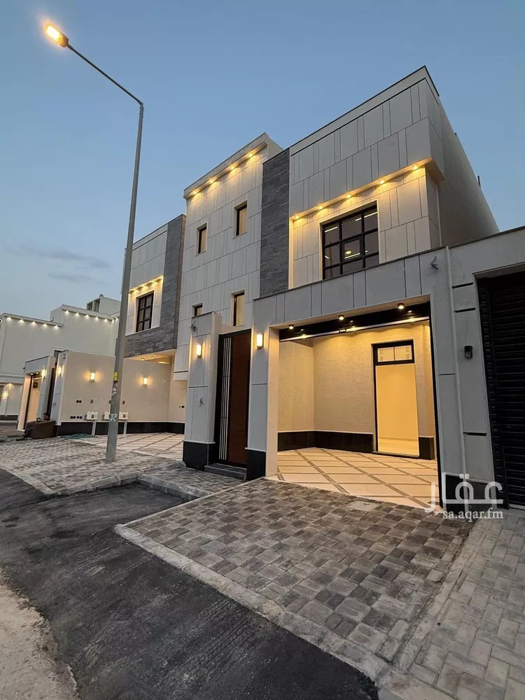 دور للبيع في شارع رقم 99, حي الجنادرية, مدينة الرياض, منطقة الرياض