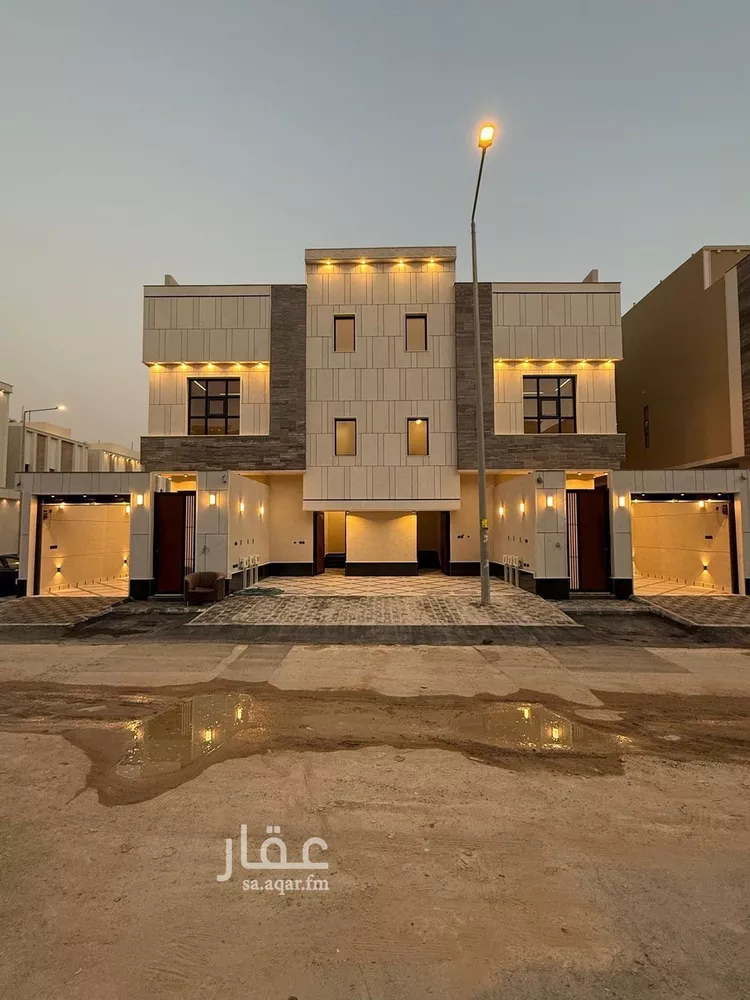 دور للبيع في شارع رقم 131, حي الجنادرية, مدينة الرياض, منطقة الرياض