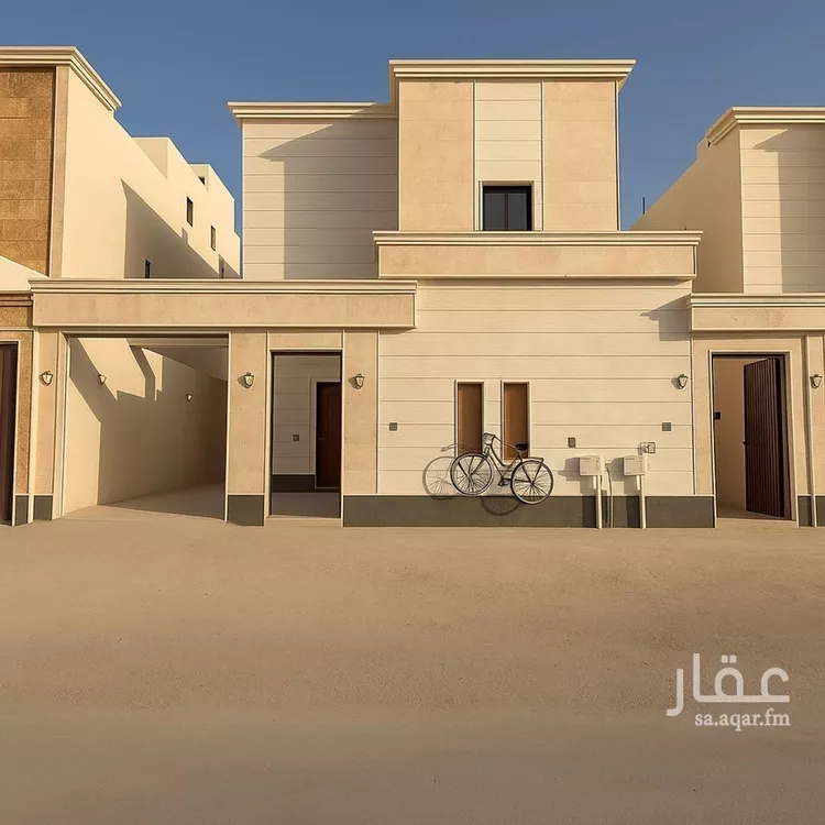 شقة للبيع في شارع شارع, حي الجنادرية, مدينة الرياض, منطقة الرياض