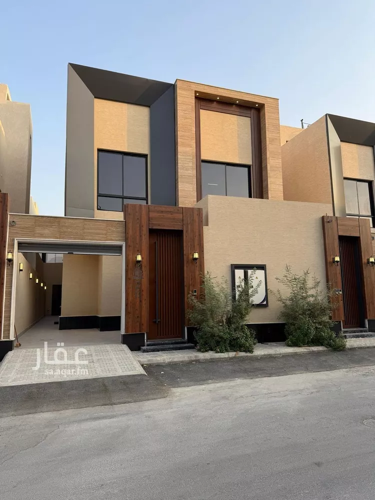 دور للبيع في شارع يحيى بن إسحاق, حي الرمال, مدينة الرياض, منطقة الرياض