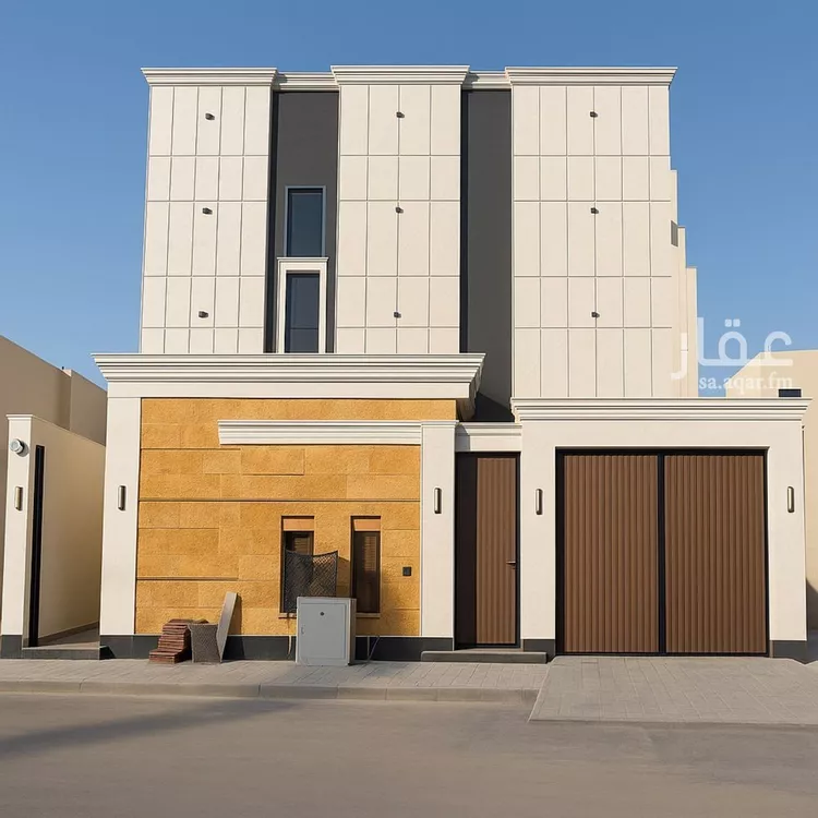 دور للبيع في شارع رقم 158, حي الجنادرية, مدينة الرياض, منطقة الرياض