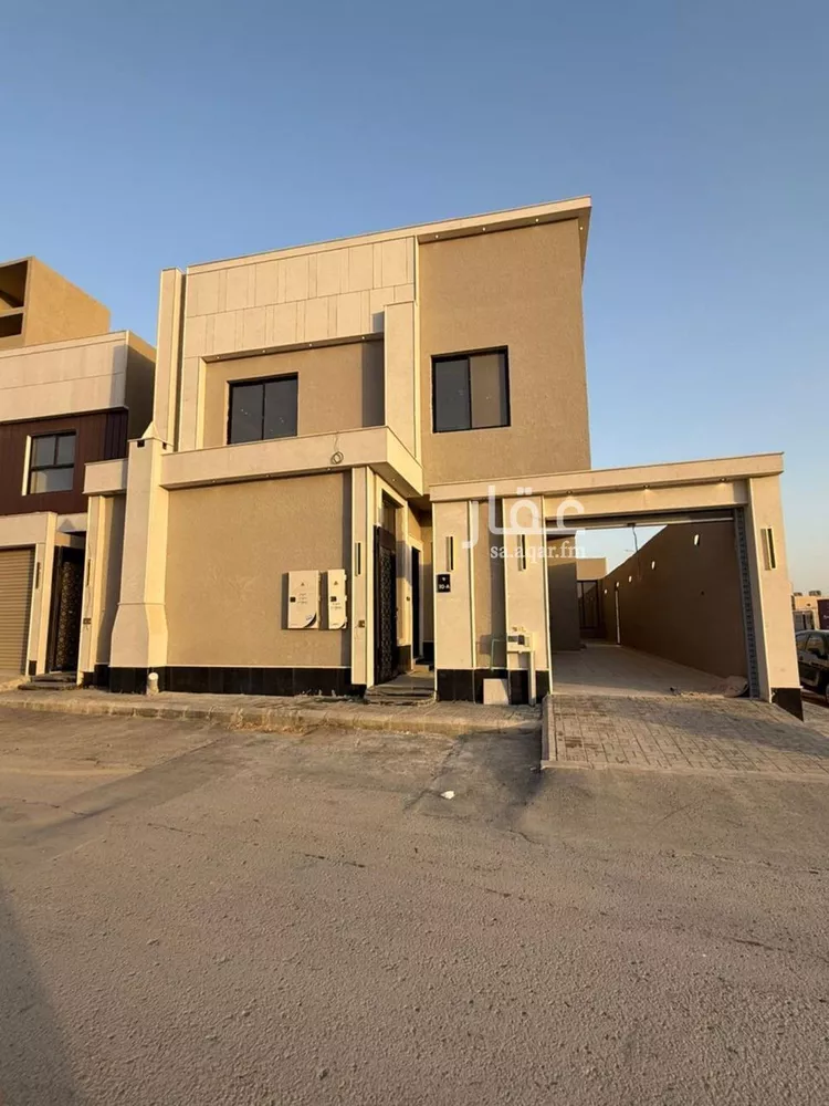 فيلا للبيع في شارع رقم 162, حي الجنادرية, مدينة الرياض, منطقة الرياض صورة 4