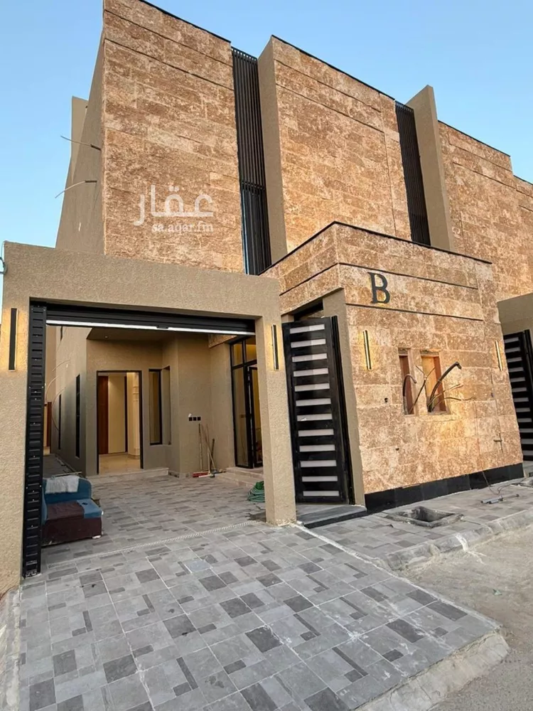دور للبيع في شارع رقم 168, حي الجنادرية, مدينة الرياض, منطقة الرياض