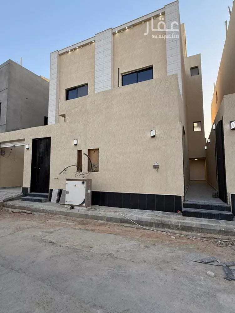 دور للبيع في شارع رقم 152, حي الجنادرية, مدينة الرياض, منطقة الرياض