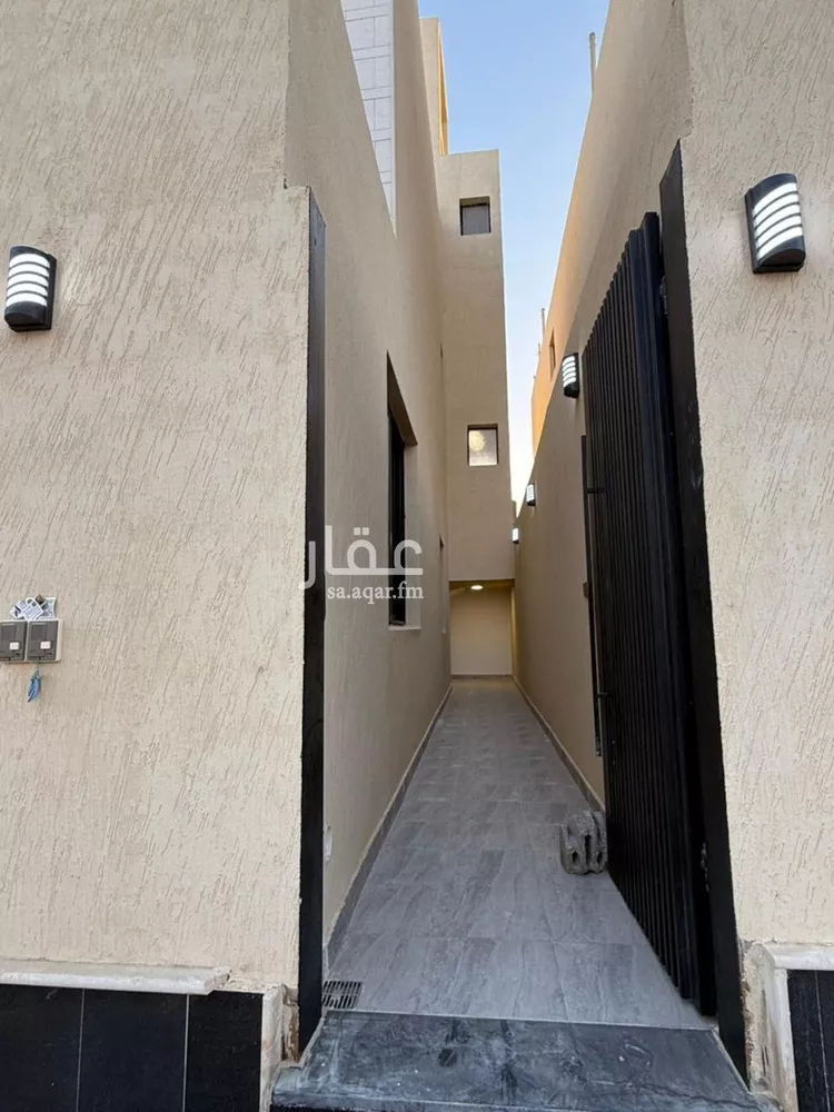شقة للبيع في شارع رقم 125, حي الجنادرية, مدينة الرياض, منطقة الرياض صورة 2