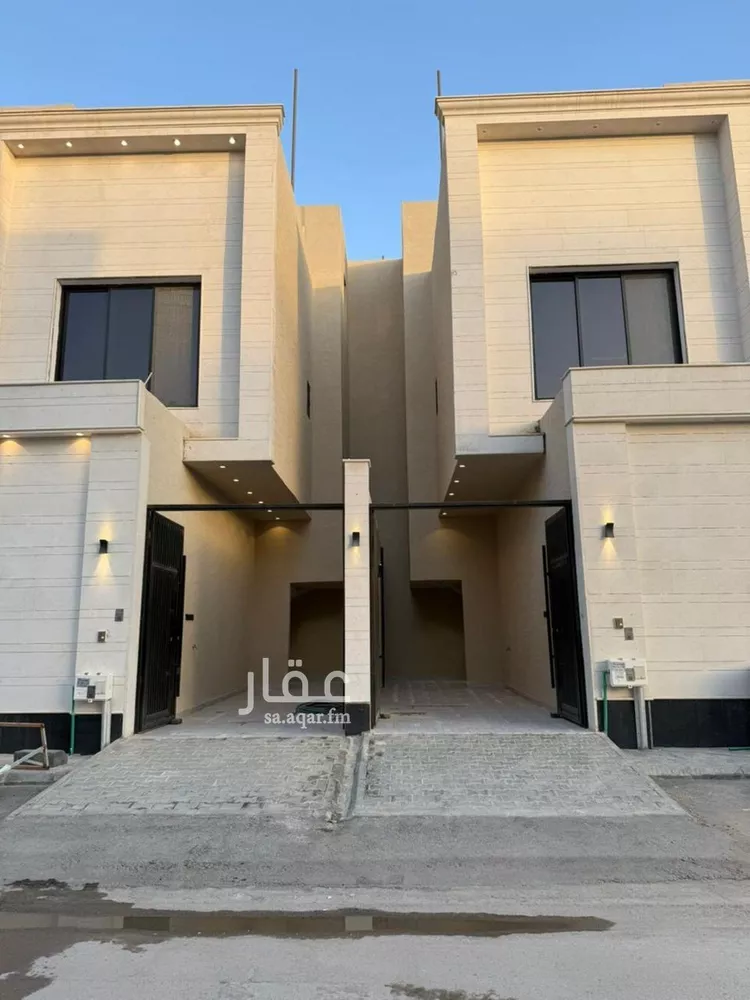 دور للبيع في شارع رقم 62, حي الندوة, مدينة الرياض, منطقة الرياض صورة 3