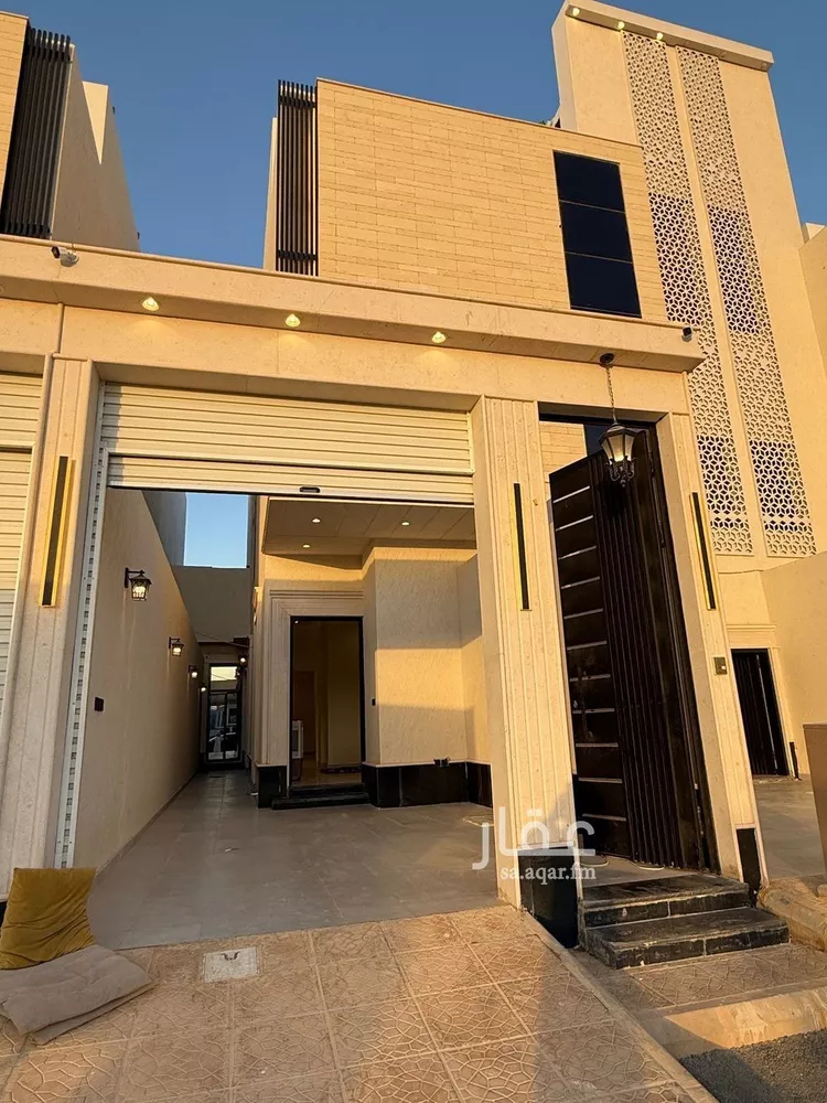 دور للبيع في شارع رقم 156, حي الجنادرية, مدينة الرياض, منطقة الرياض صورة 4