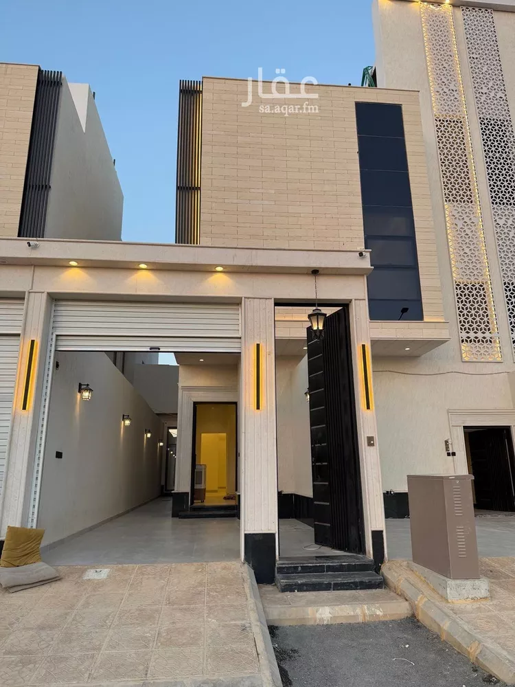 دور للبيع في شارع رقم 156, حي الجنادرية, مدينة الرياض, منطقة الرياض