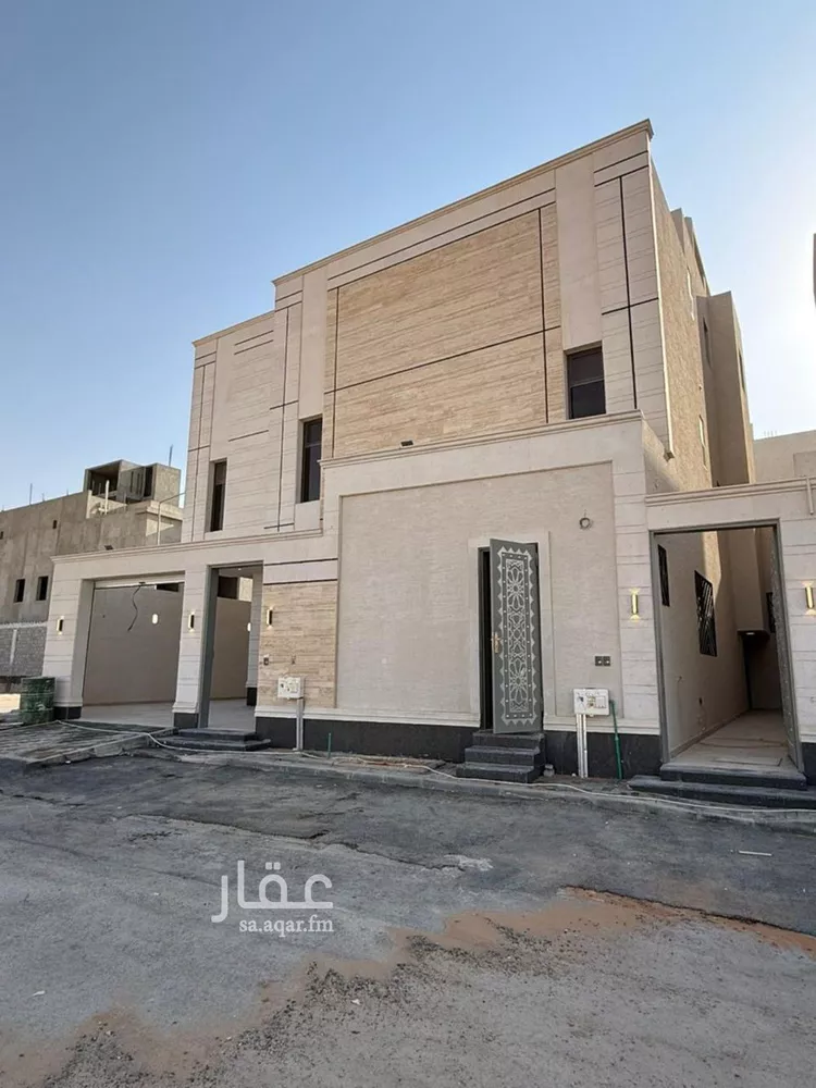 فيلا للبيع في شارع رقم 166, حي الجنادرية, مدينة الرياض, منطقة الرياض صورة 2