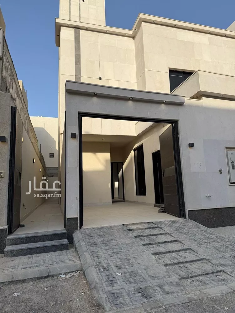 شقة للبيع في شارع رقم 133, حي الجنادرية, مدينة الرياض, منطقة الرياض صورة 2
