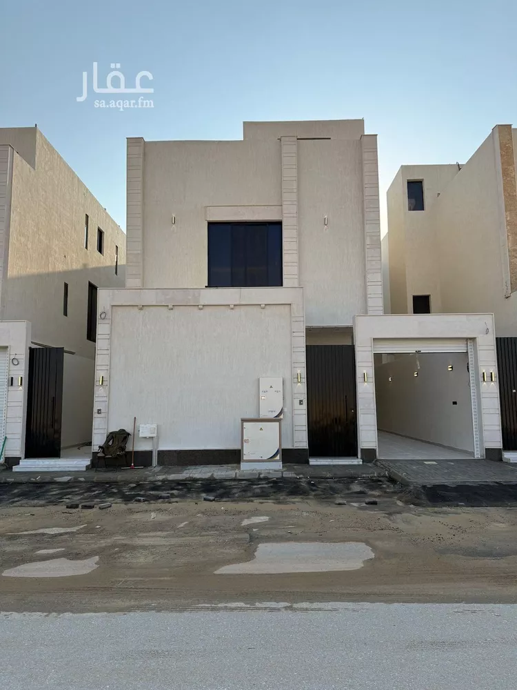 فيلا للبيع في شارع الضياء, حي الجنادرية, مدينة الرياض, منطقة الرياض صورة 4