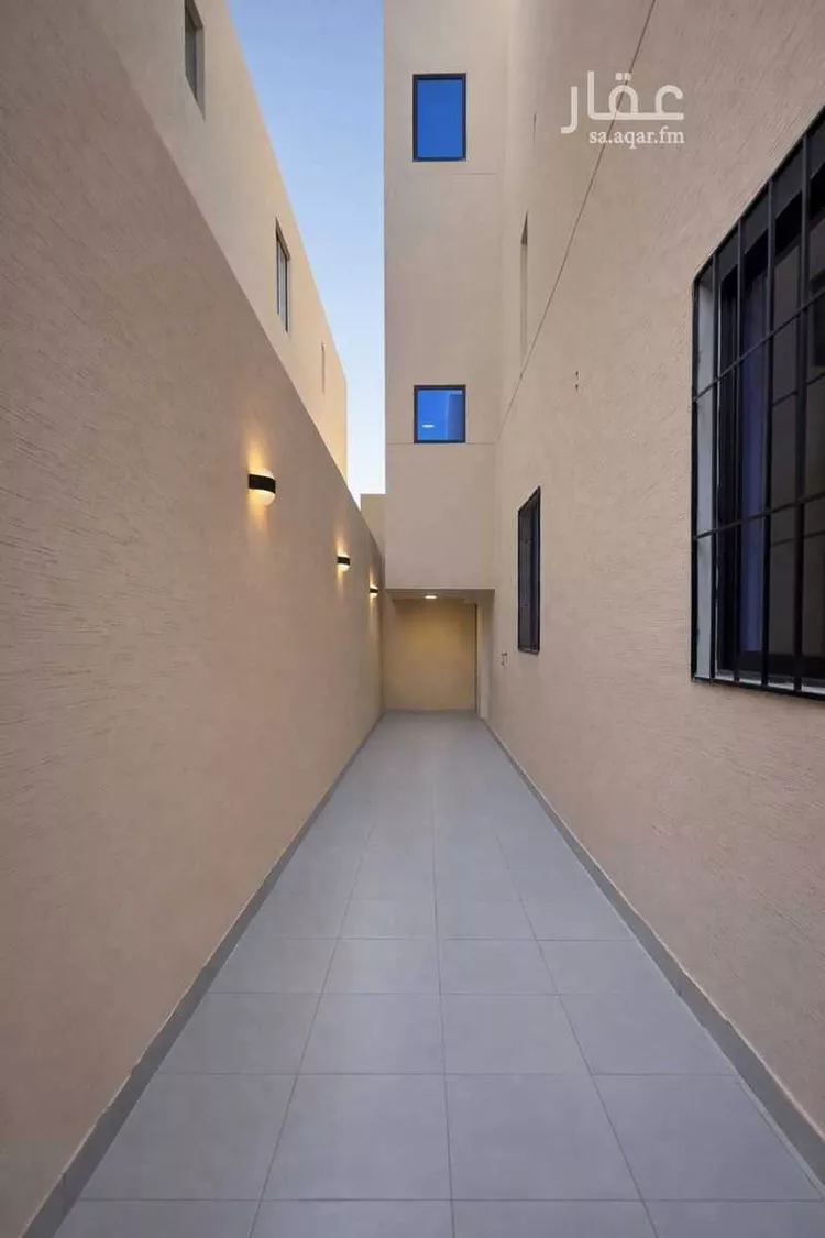 Floor for Sale in Riyadh Al Janadriyah صورة 5