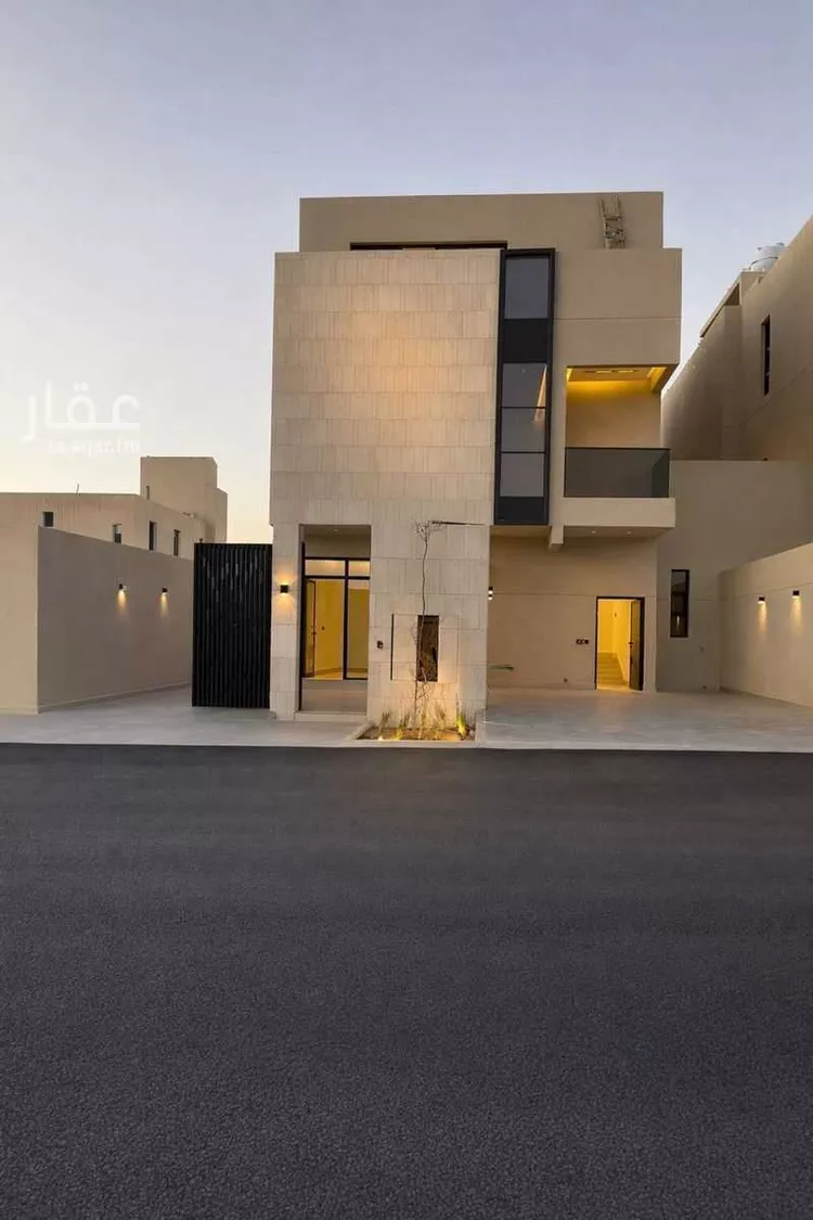 دور للبيع في شارع طريق الدمام, حي البيان, مدينة الرياض, منطقة الرياض