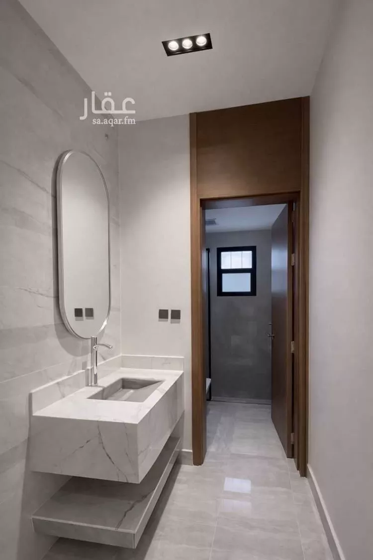 دور للبيع في شارع منصور الطبري, حي الرمال, مدينة الرياض, منطقة الرياض صورة 5