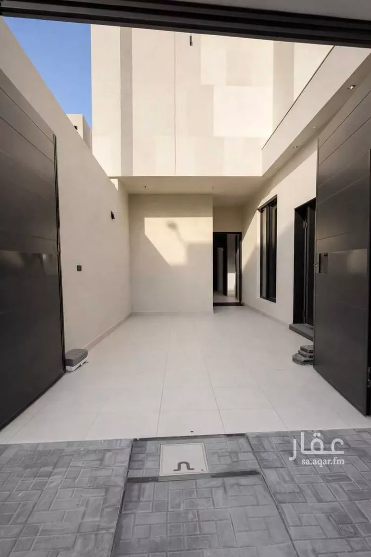 فيلا للبيع في شارع سعد بن صبيح, حي الجنادرية, مدينة الرياض, منطقة الرياض صورة 5