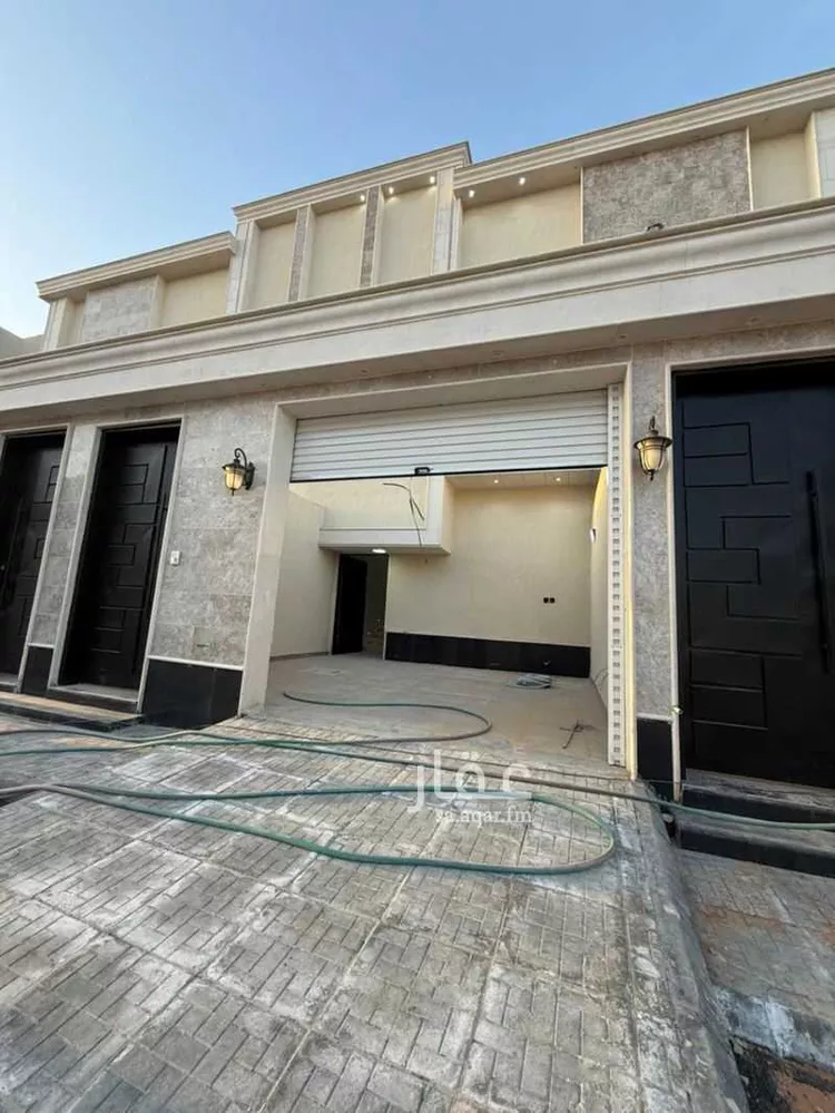 فيلا للبيع في شارع عبدالعزيز الإحسائي, حي طيبة, مدينة الرياض, منطقة الرياض