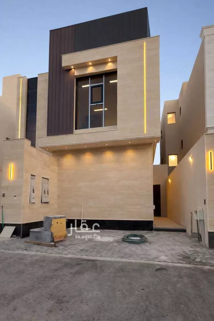 شقة للبيع في شارع رقم 144, حي الجنادرية, مدينة الرياض, منطقة الرياض 9