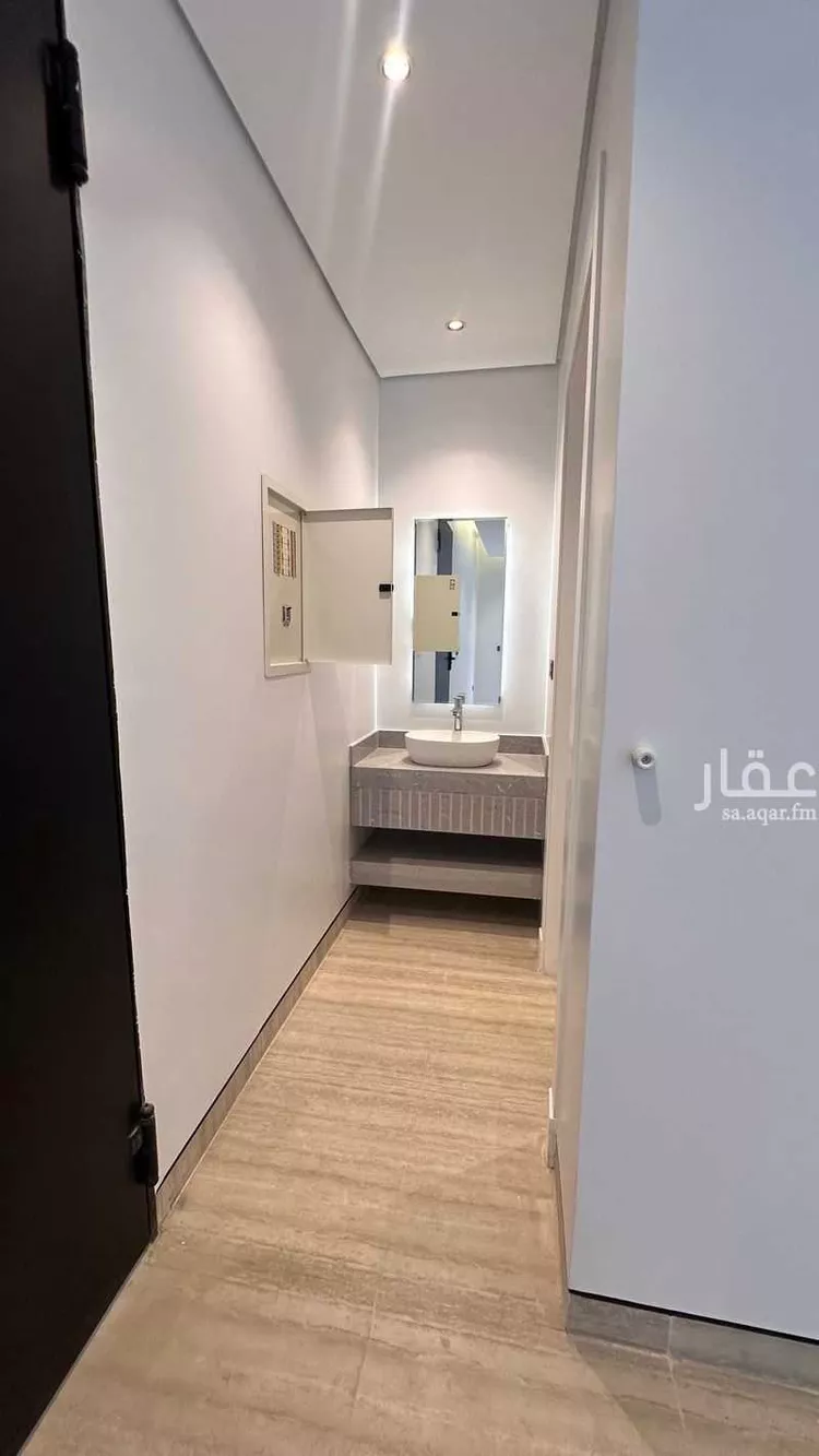شقة للإيجار في شارع محمد بن محمد المنوفي ، حي مبروكة ، بريدة ، بريدة صورة 4