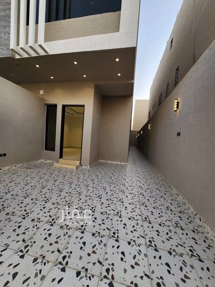 دور للبيع في شارع جبل الخال, حي بدر, مدينة الرياض, منطقة الرياض صورة 2