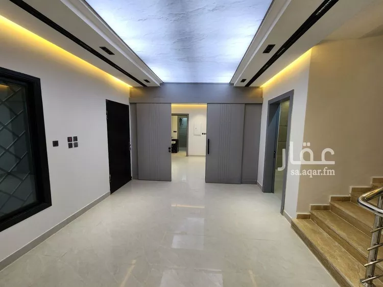 دور للبيع في شارع جبل الخال, حي بدر, مدينة الرياض, منطقة الرياض صورة 4
