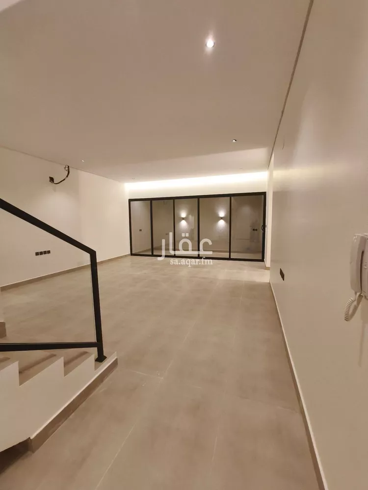 فيلا للبيع في شارع المقضاة, حي الحزم, مدينة الرياض, منطقة الرياض صورة 3