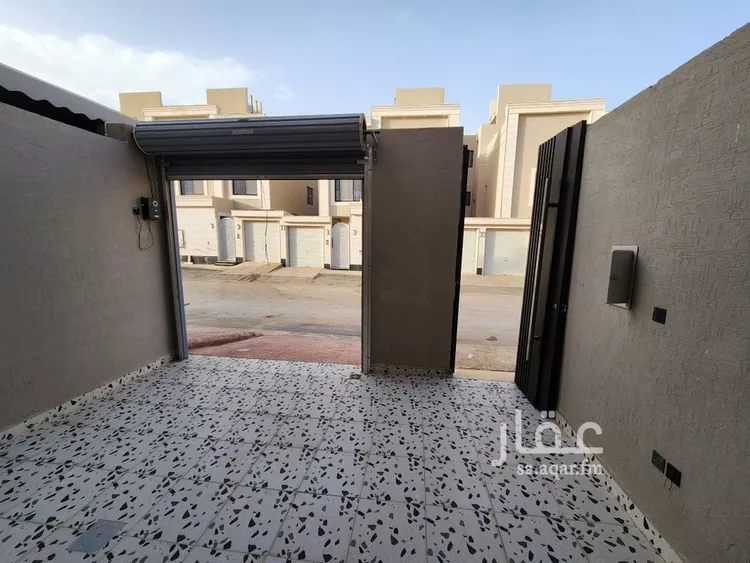 دور للبيع في شارع جبل الخال, حي بدر, مدينة الرياض, منطقة الرياض صورة 3