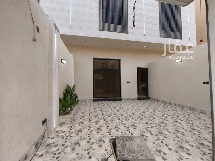 فيلا للبيع في شارع مصطفى الطوسي, حي طويق, مدينة الرياض, منطقة الرياض صورة 3