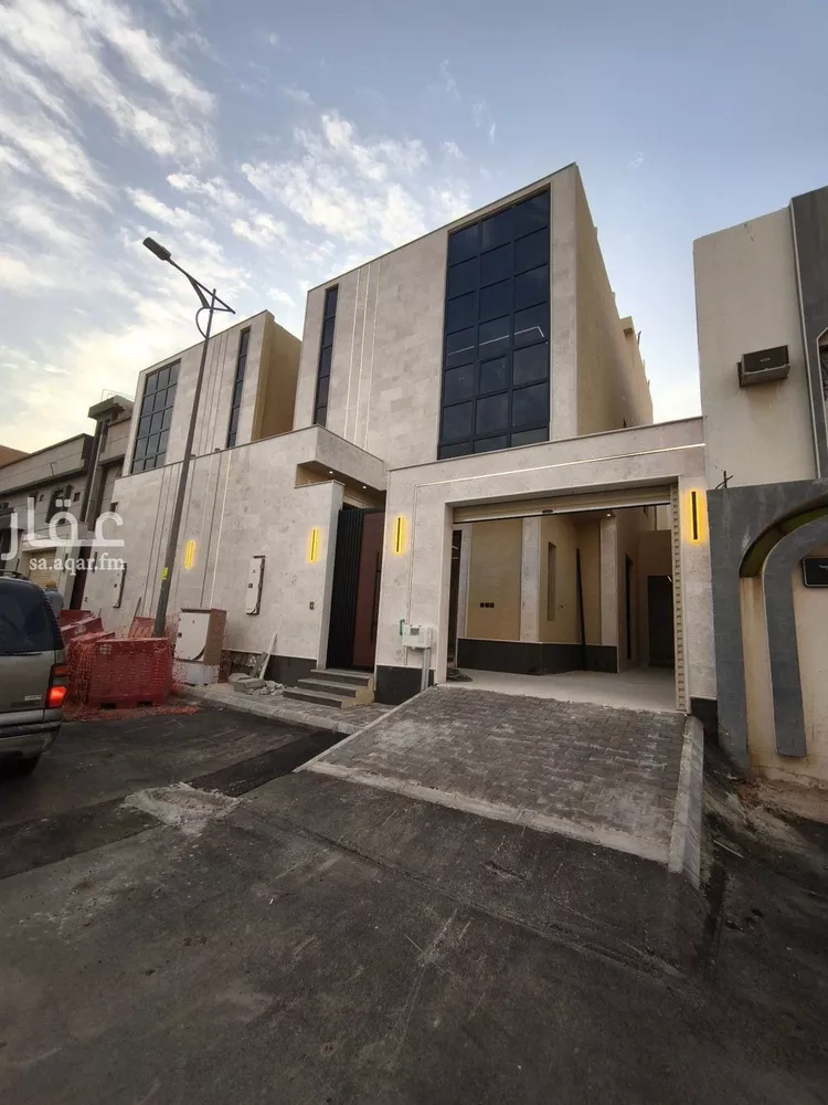 فيلا للبيع في شارع الدومات, حي طويق, مدينة الرياض, منطقة الرياض