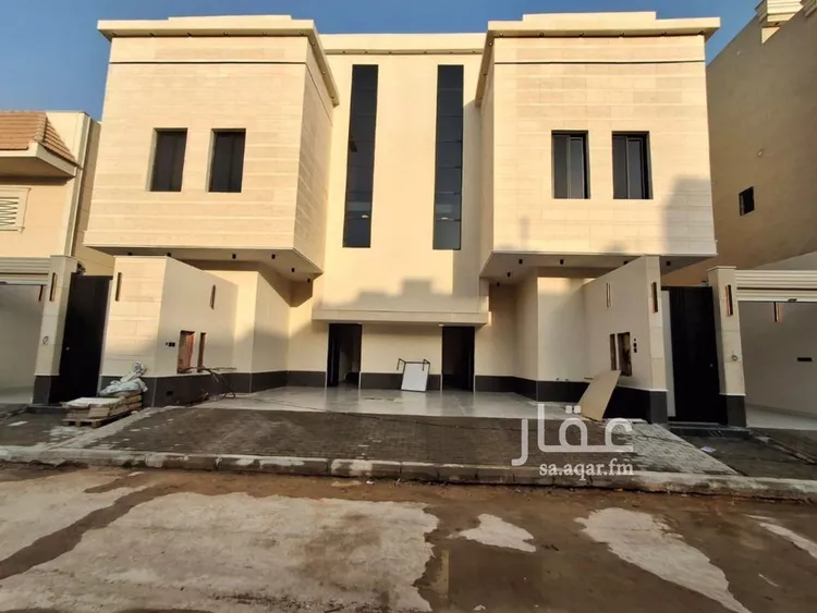 دور للبيع في شارع إبراهيم العوفي, حي طويق, مدينة الرياض, منطقة الرياض