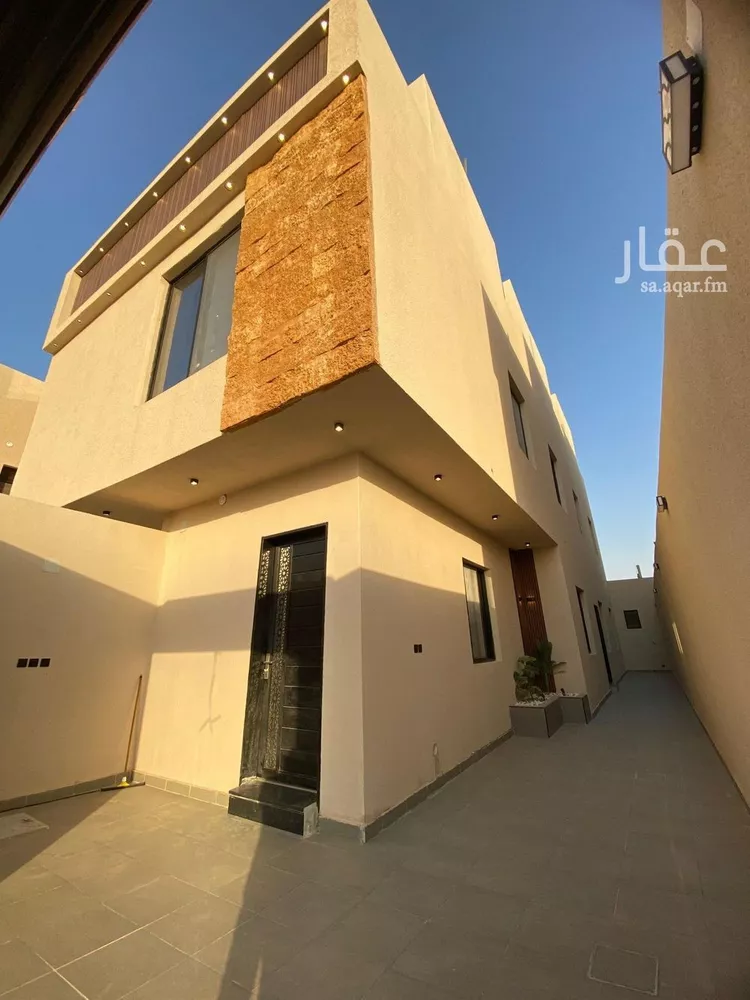 دور للبيع في شارع الماطري, حي الحزم, مدينة الرياض, منطقة الرياض صورة 3