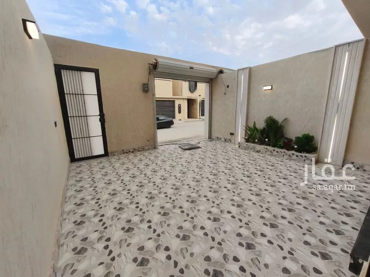 فيلا للبيع في شارع مصطفى الطوسي, حي طويق, مدينة الرياض, منطقة الرياض صورة 2