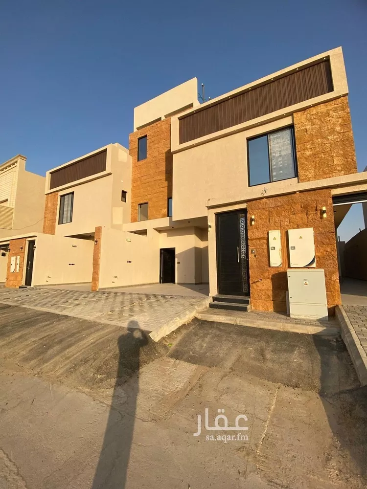 دور للبيع في شارع الماطري, حي الحزم, مدينة الرياض, منطقة الرياض صورة 2