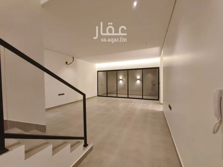 فيلا للبيع في شارع المقضاة, حي الحزم, مدينة الرياض, منطقة الرياض صورة 2