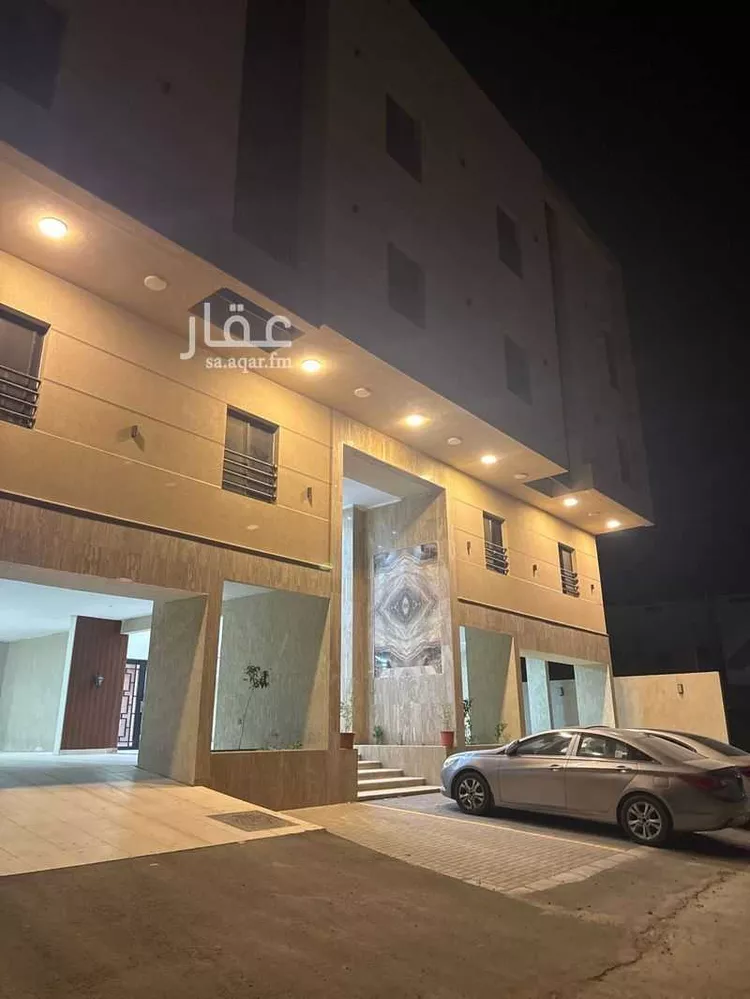 شقة للبيع في شارع احمد بن الفرات ، حي ولي العهد ، مكة ، منطقة مكة المكرمة