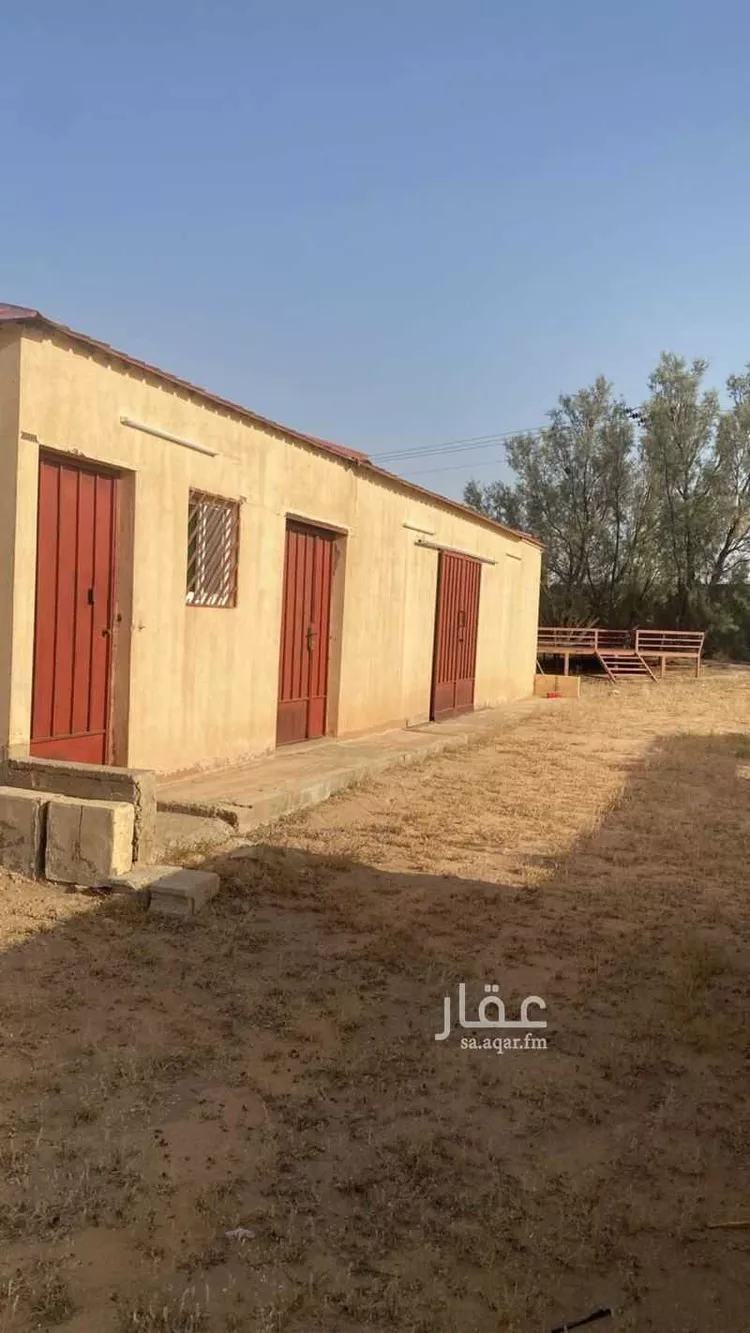 استراحة للبيع في حي شرق بريدة, مدينة بريدة, منطقة القصيم صورة 2
