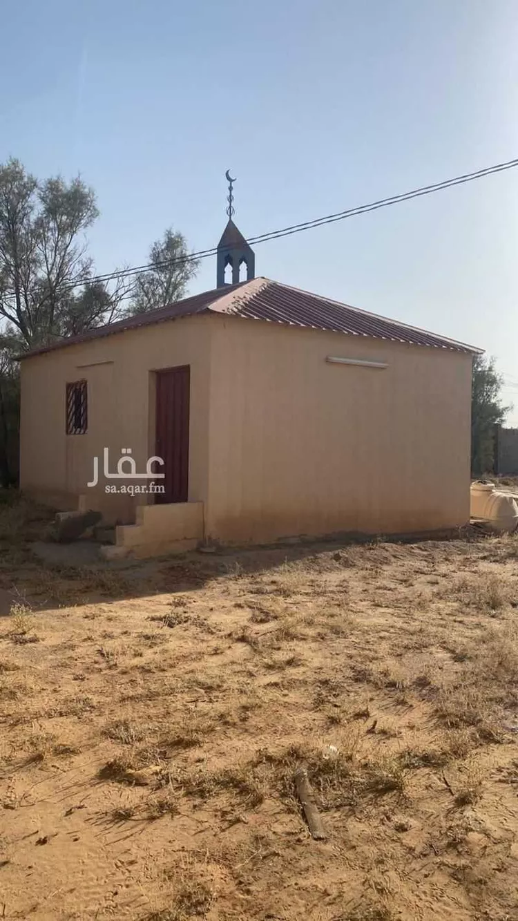 استراحة للبيع في حي شرق بريدة, مدينة بريدة, منطقة القصيم صورة 3