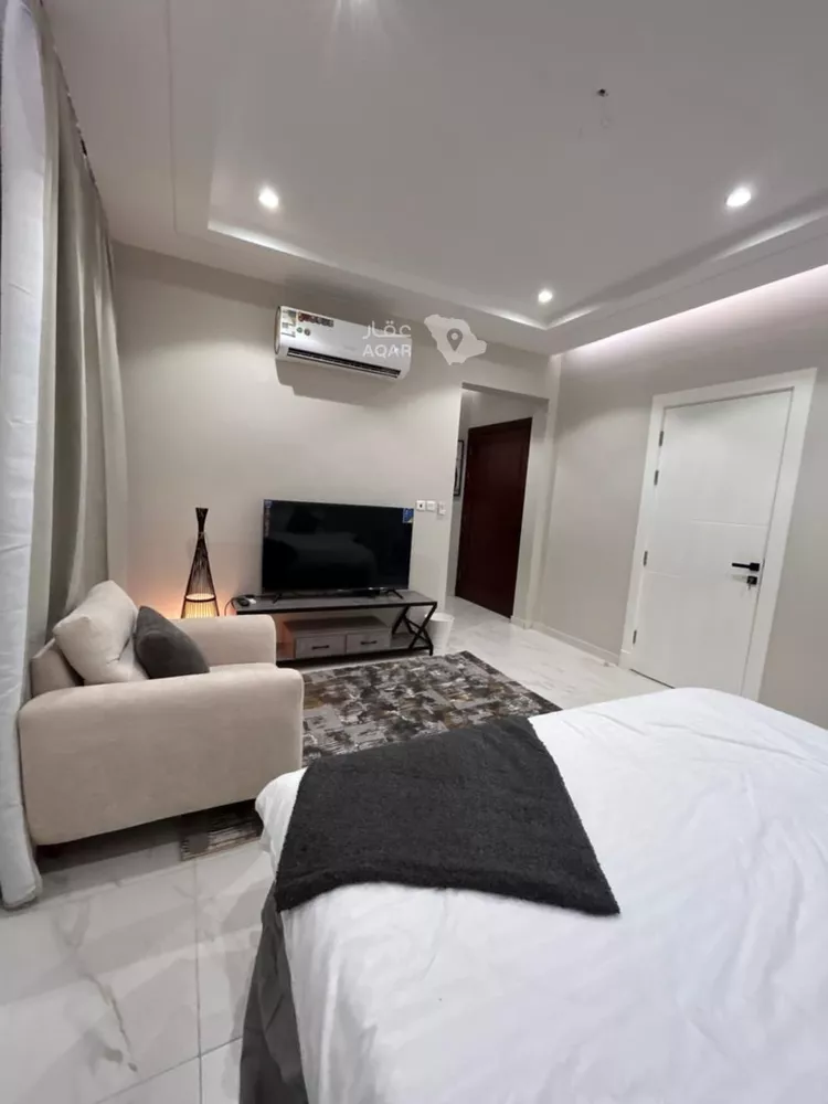 Apartment for Rent in Jeddah Al Manar